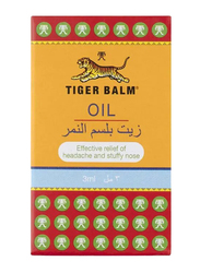 Tiger Balm Oil, 3ml