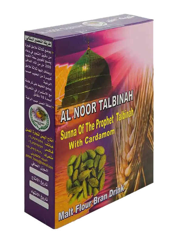 Al Noor Talbinah Malt Flour Bran Drink, 200g