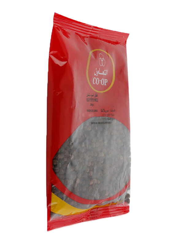 

Co-Op Whole Black Pepper - 200 g