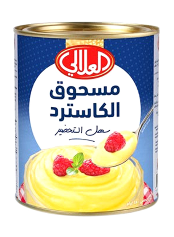 Al Alali Custard Powder, 450g