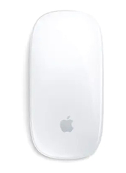 Apple Magic Mouse, White