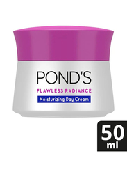 Pond'S Flawless Radiance Derma+ Moisturizing Day Cream SPF 30, 50g