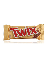 Twix Chocolate Bar - 50g