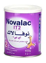 Novalac IT Stage 2 Formula Milk, 400g