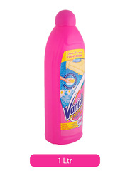 Vanish 3 in 1 Stain Remover Carpet Cleaner Shampoo, 1 Piece, 1 Liter