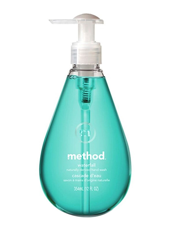 

Method Waterfall Hand Soap, 354ml