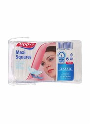 Tippys - Maxi Square Cotton Pad - 40