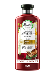 Herbal Essences Bio:Renew Arabica Coffee Fruit Conditioner, 400ml