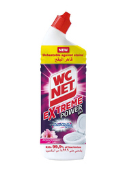 Wc Net Extreme Power Gel Almond Blossom, 750ml