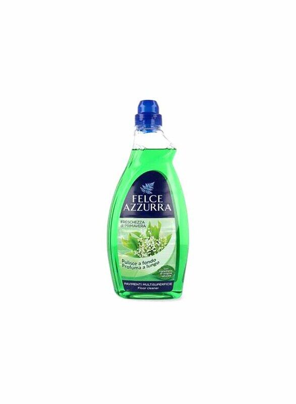 

Felce Azzurra Floor Cleaner Spring - 1L