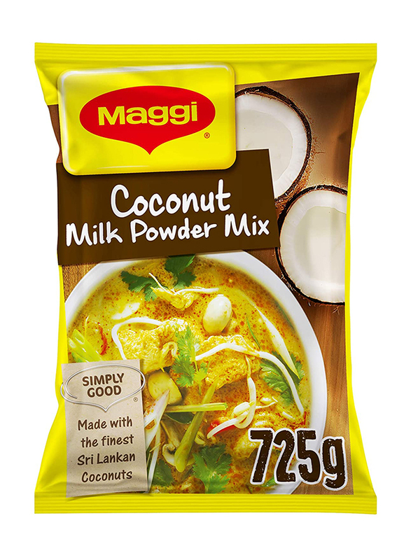 Nestle Maggi Coconut Powder, 725g