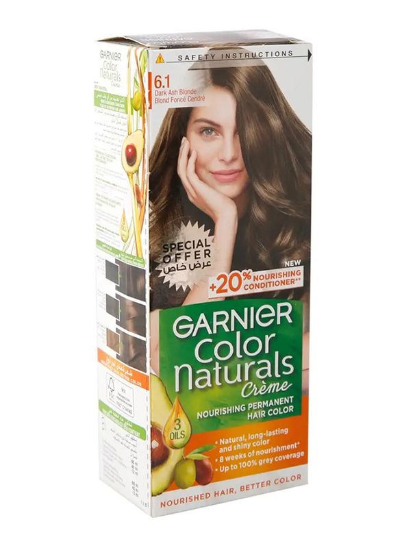 Garnier Color Naturals 6.1 Special Price