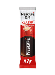 Nescafe 2 In 1 Instant Coffee, 11.7g