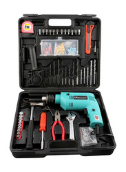 Namson 13mm Impact Drill Accessories Set, 500W, Na-Id90, Multicolour