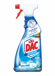 DAC Ocean Breeze Bathroom Cleaner, 1 Piece, 500ml
