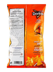 Doritos Nacho Cheese Tortilla Chips - 80g