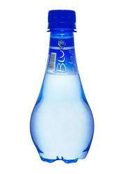 Blu Sparkling Water Plain, 6 x 250ml