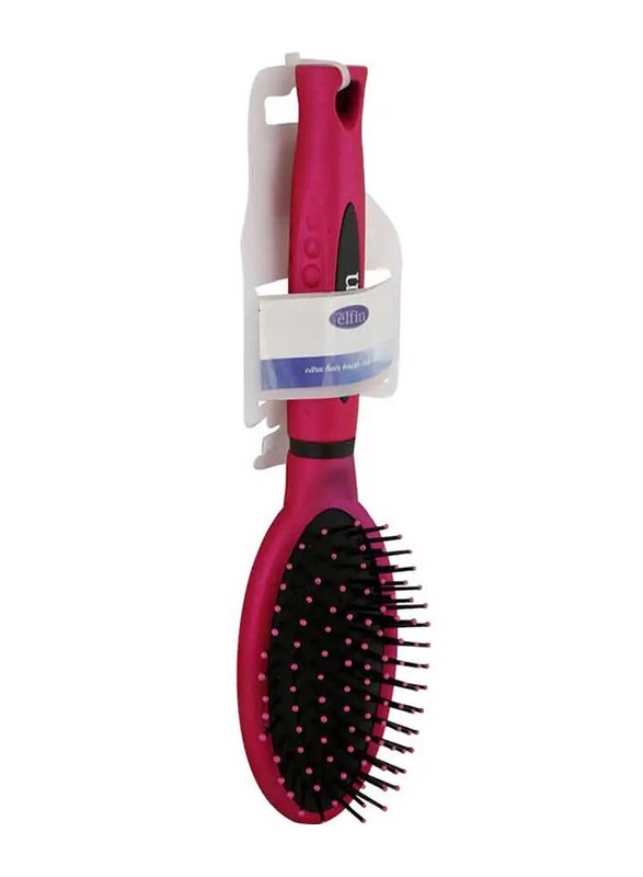 Elfin Valentina Hair Brush