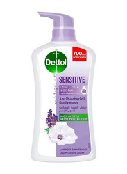 Dettol Showergel Sensitive - 700ml