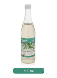 Kassatly Flavor Orange Blossom Water Bottle, 500ml