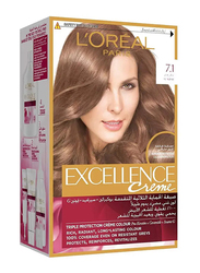 Excellence Creme 7.1 Special Price