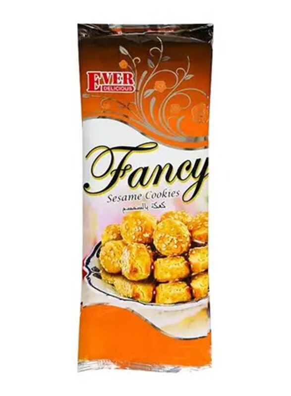 

Fancy Fanct Cookies Sesame, 150g