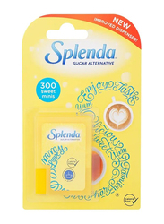Splenda Sweetener Tabs, 300 Counts