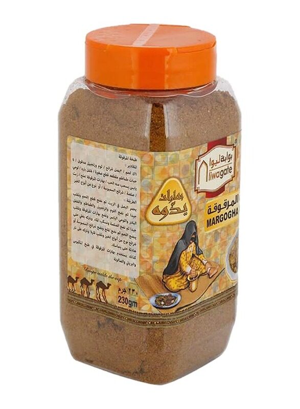 

Liwa Gate Margogha Masala, 230g