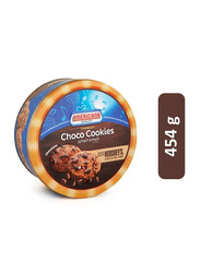Americana Chocolate Choco Cookies with Hershey’s Chocolate Chips - 454g