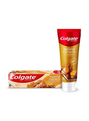 Colgate Natural Extracts Toothpaste Gum Health Turmeric for Healthy Gums - 75ml