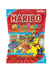 Haribo Mega Party Jelly Candy, 200g