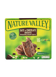 Nature Valley Oats & Chocolate Biscuit, 400g