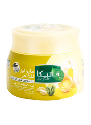 Vatika Hair Fall Control Hair Mayonnaise - 500 gm