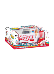 Power Joy Yumyum Cash Register Battery Operated, Ages 3+