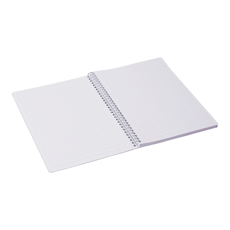 Lambert ETBS171284 Single Line Notebook, 100 Sheet, B5+ Size