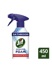Jif Foam Bathroom Spray - 450ml