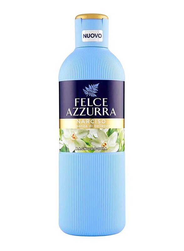 

Felce Azzurra Narcissus Body Wash, 650ml