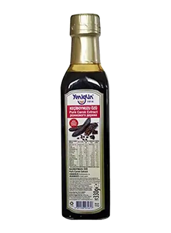

Yenigun Pure Carob Extract, 680g