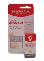 Mavala Mavaderma Carded, 5ml, Clear