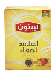 Lipton Yellow Label Black Tea, 200g