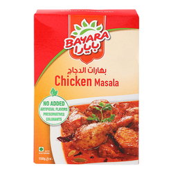 Bayara Chicken Masala, 150g