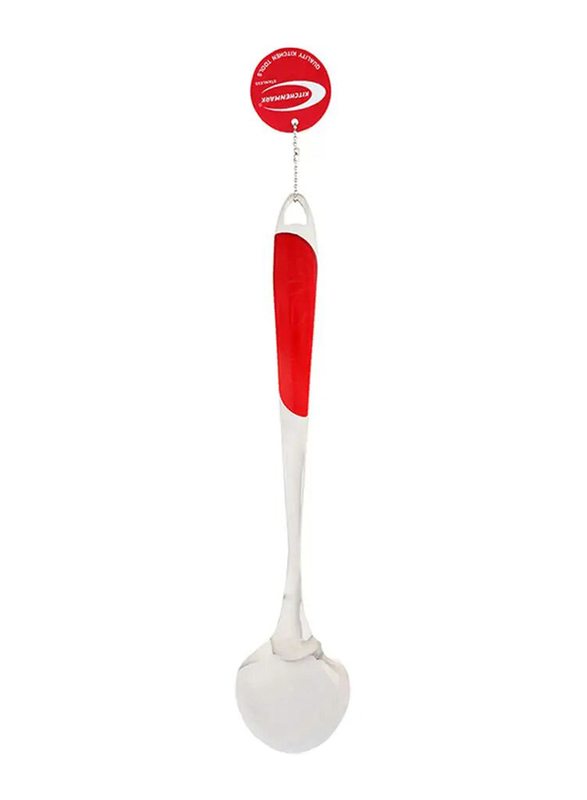 Kitchenmark Stainless Steel Longer Rice Spoon