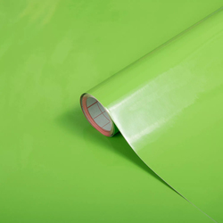 D-C-Fix Adhesive Vinyl Film, 2m x 45cm, Green