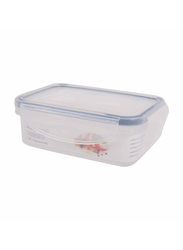 Sirocco Food Container, 0.24 Litre, YH-005, Clear