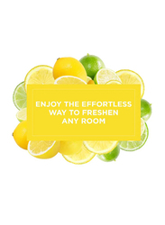 Glade Mini 70gm Gel Air Freshener, Citrus