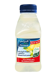 Almarai Juice Mixed Fruit Lemon, 200ml