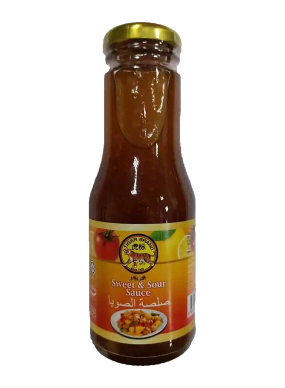 

Tiger Sweet N Sour Sauce, 300g