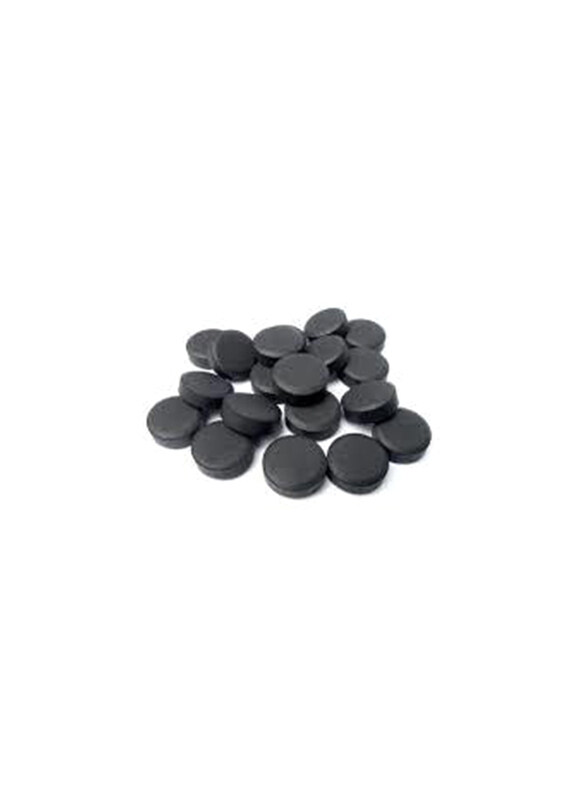 

CO-OP Charcoal Tablets 33Mm 80