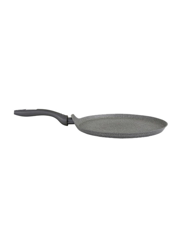 

Tognana Mythos Crepe & Pancake Pan, Grey, 25cm