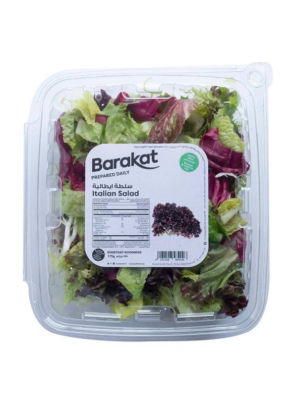 Barakat Italian Salad Fresh, 175g